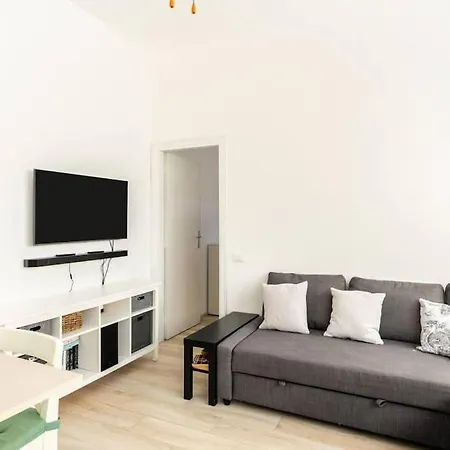 Cute Flat Near The With Parking Apartamento Viareggio