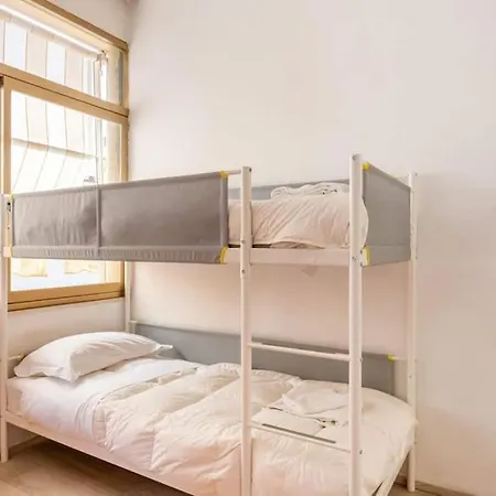 Cute Flat Near The With Parking Viareggio